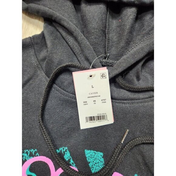 New‎ Pink Floyd Hoodie Sweatshirt Mens Large - Picture 4 of 6